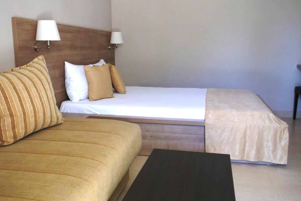 Vila V Lux Apartments Petrovac エクステリア 写真