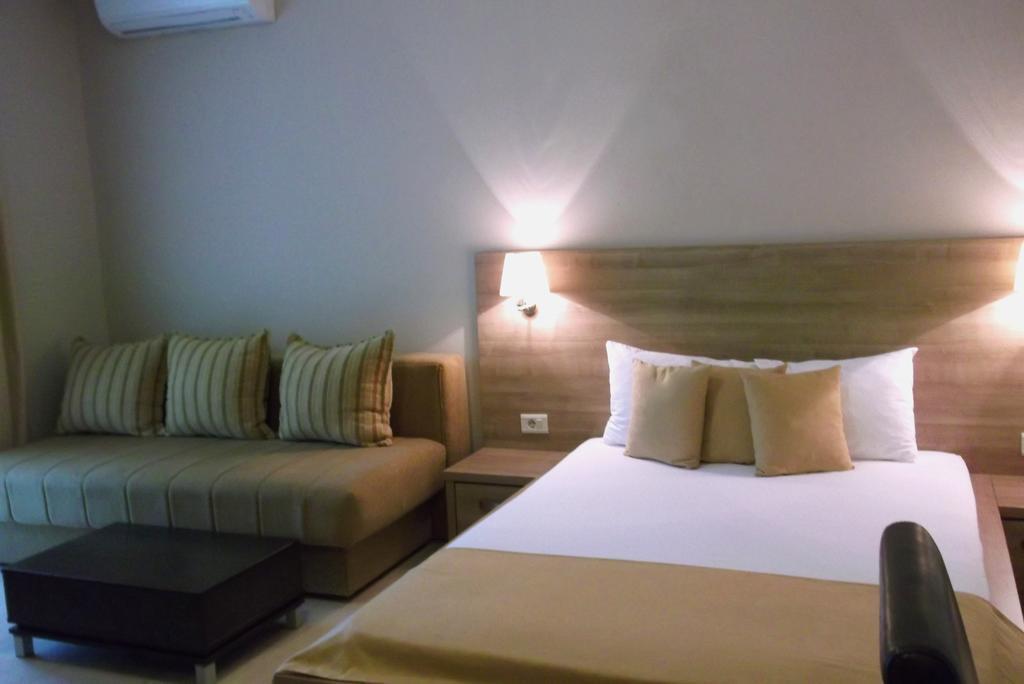 Vila V Lux Apartments Petrovac エクステリア 写真