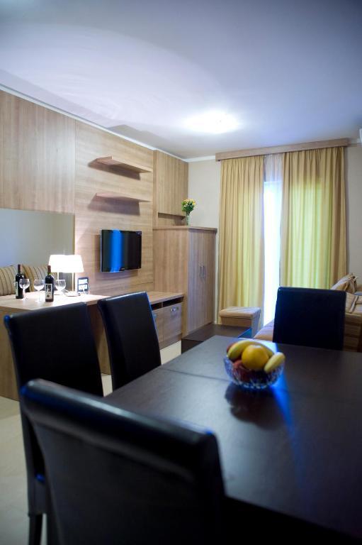 Vila V Lux Apartments Petrovac 部屋 写真