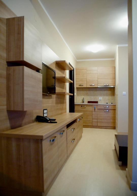 Vila V Lux Apartments Petrovac 部屋 写真