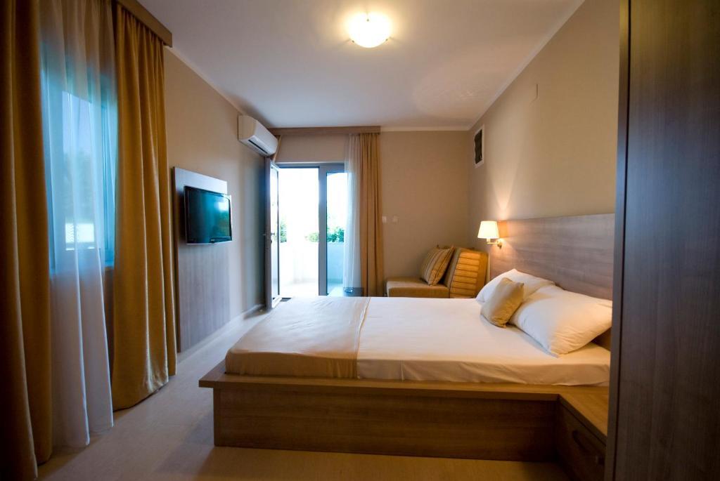 Vila V Lux Apartments Petrovac 部屋 写真