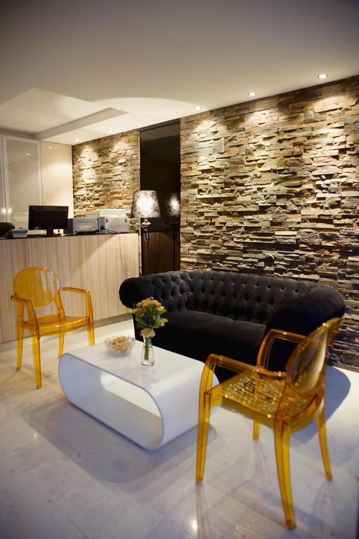 Vila V Lux Apartments Petrovac エクステリア 写真