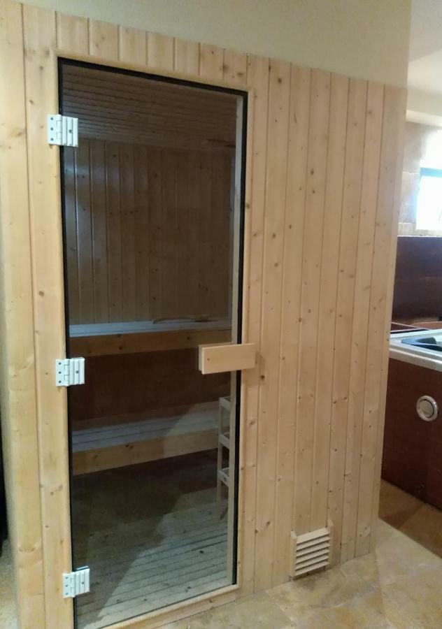 Vila V Lux Apartments Petrovac エクステリア 写真