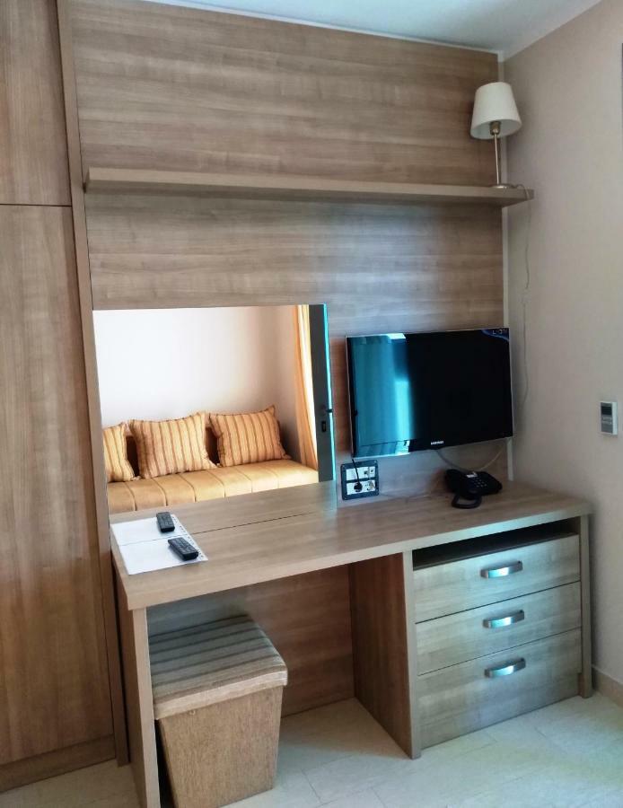 Vila V Lux Apartments Petrovac エクステリア 写真