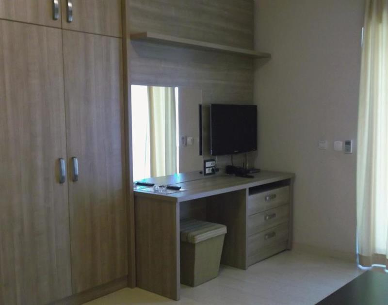Vila V Lux Apartments Petrovac エクステリア 写真